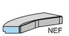Kolbenschmidt Zuigerveren 800013510000
