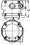 Cilinderbus/voering O-ring Kolbenschmidt 89535110