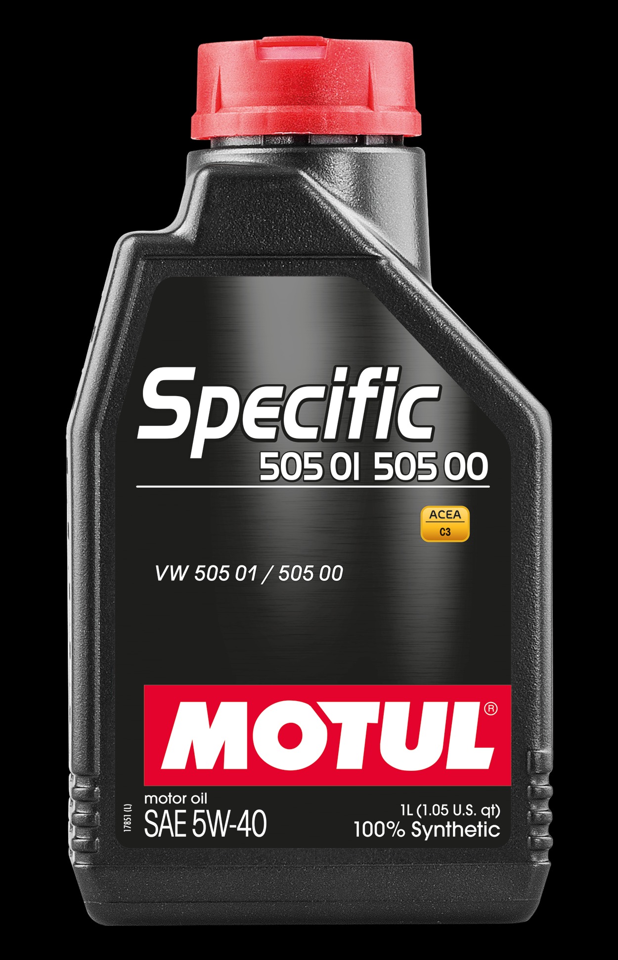 Motorolie Motul 101573