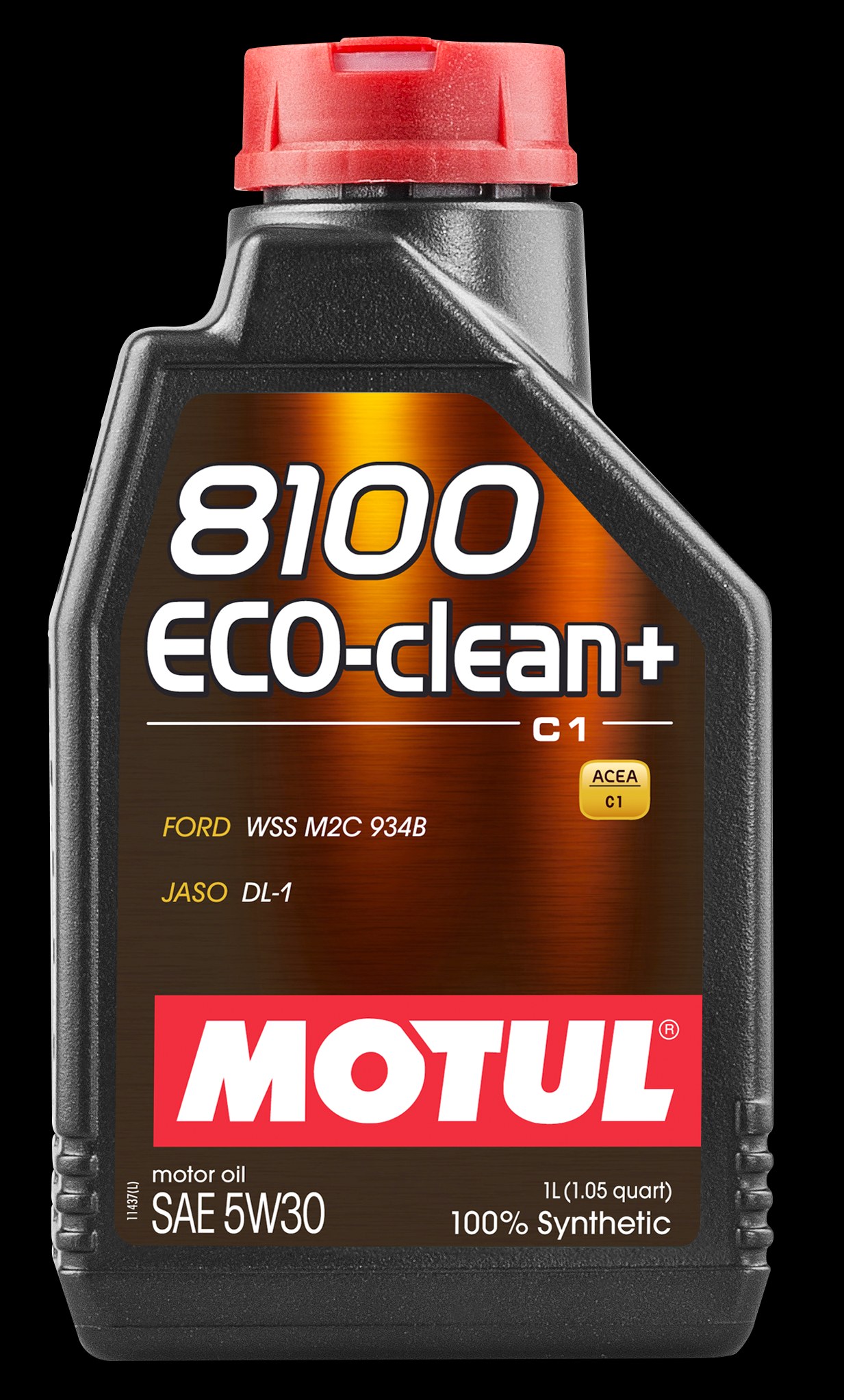 Motorolie Motul 101580