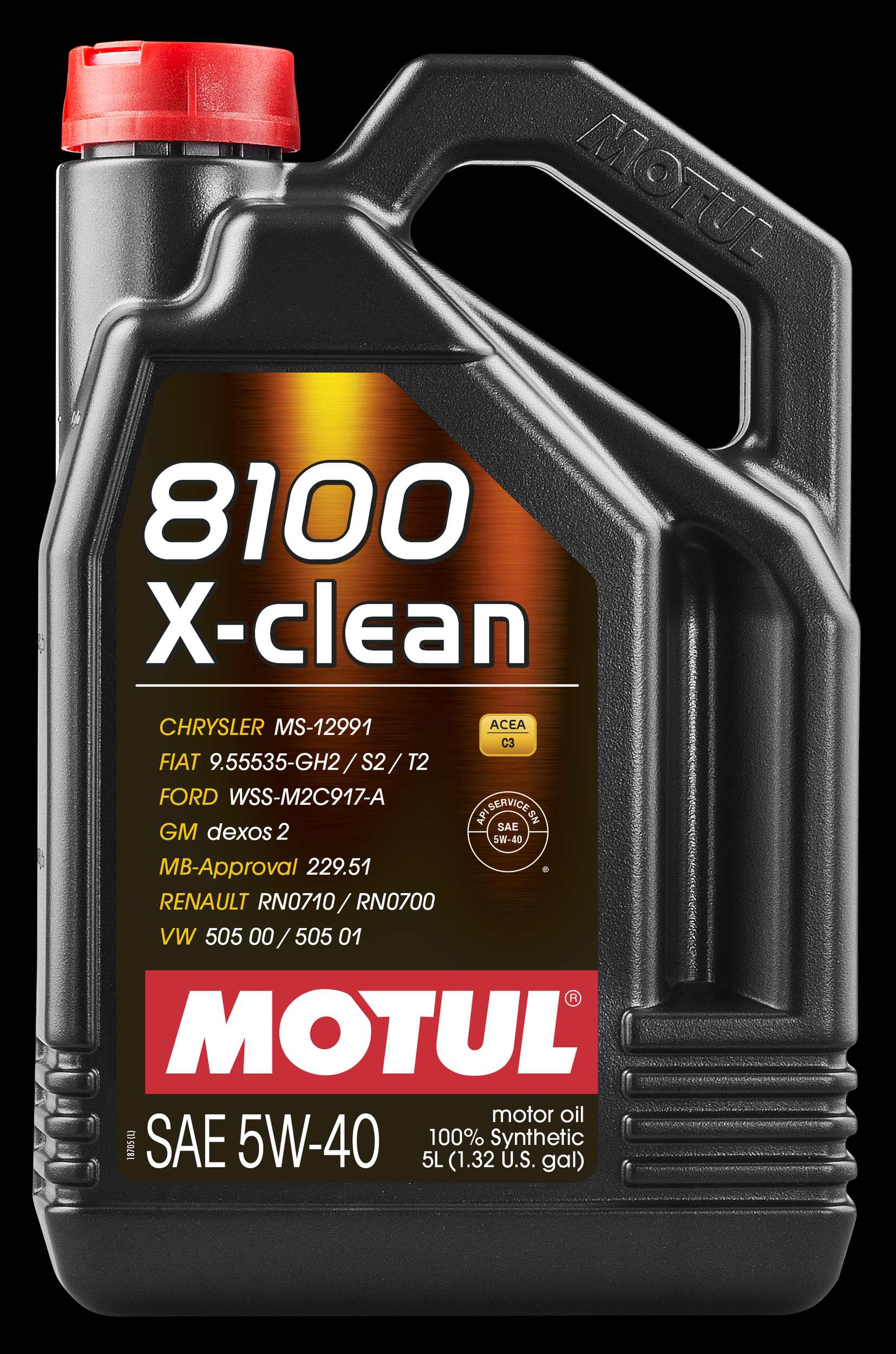 Motorolie Motul 102051