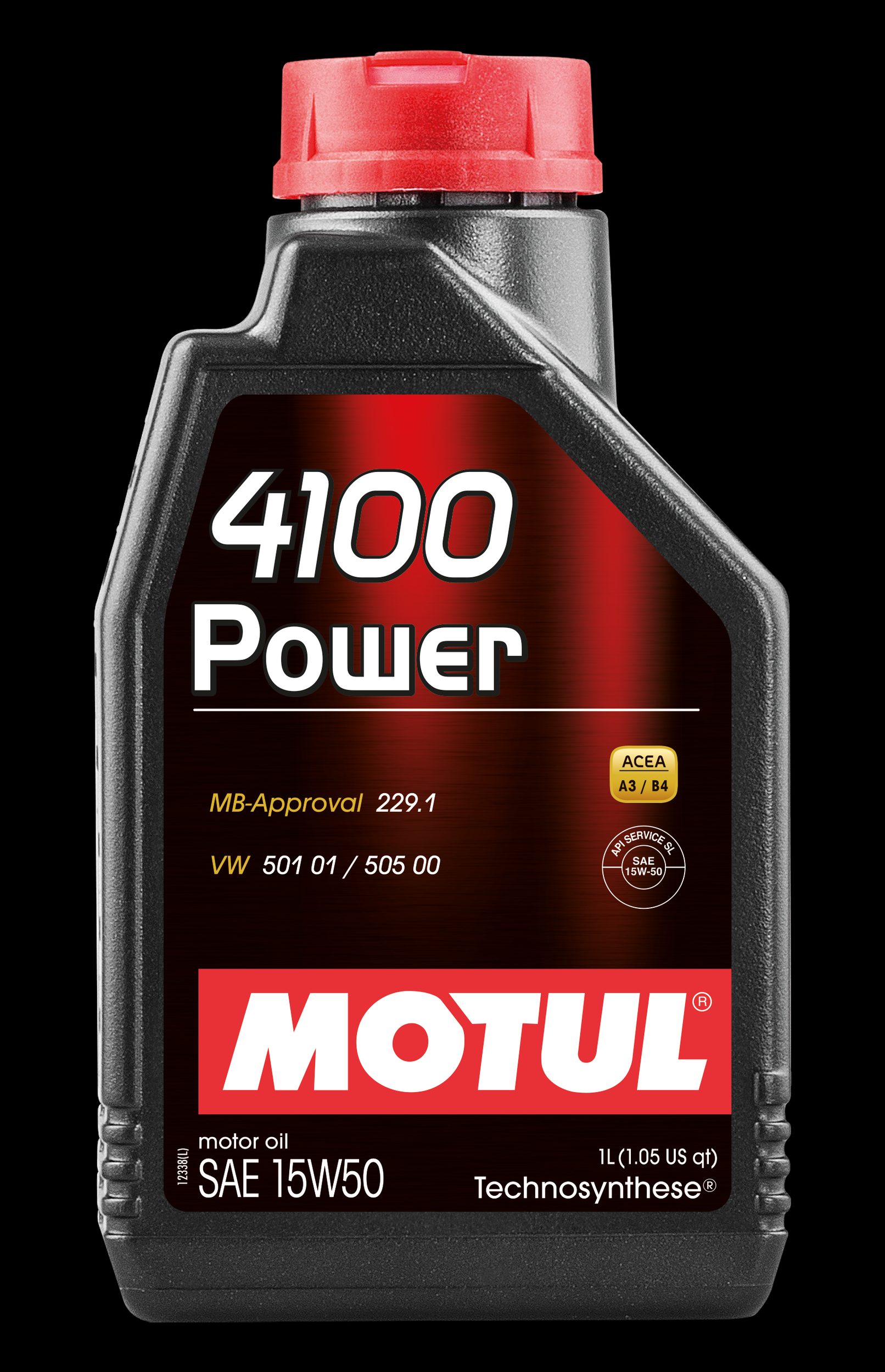 Motorolie Motul 102773