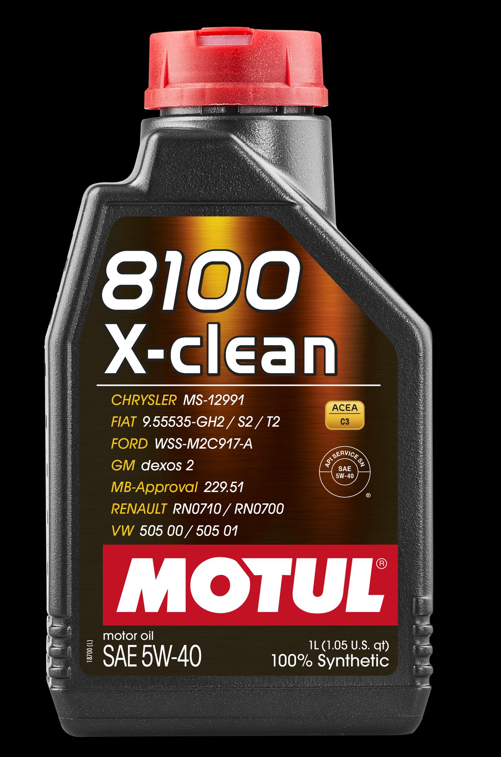 Motorolie Motul 102786