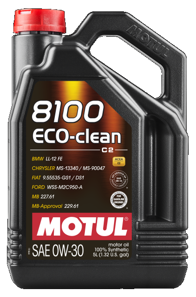 Motorolie Motul 102889
