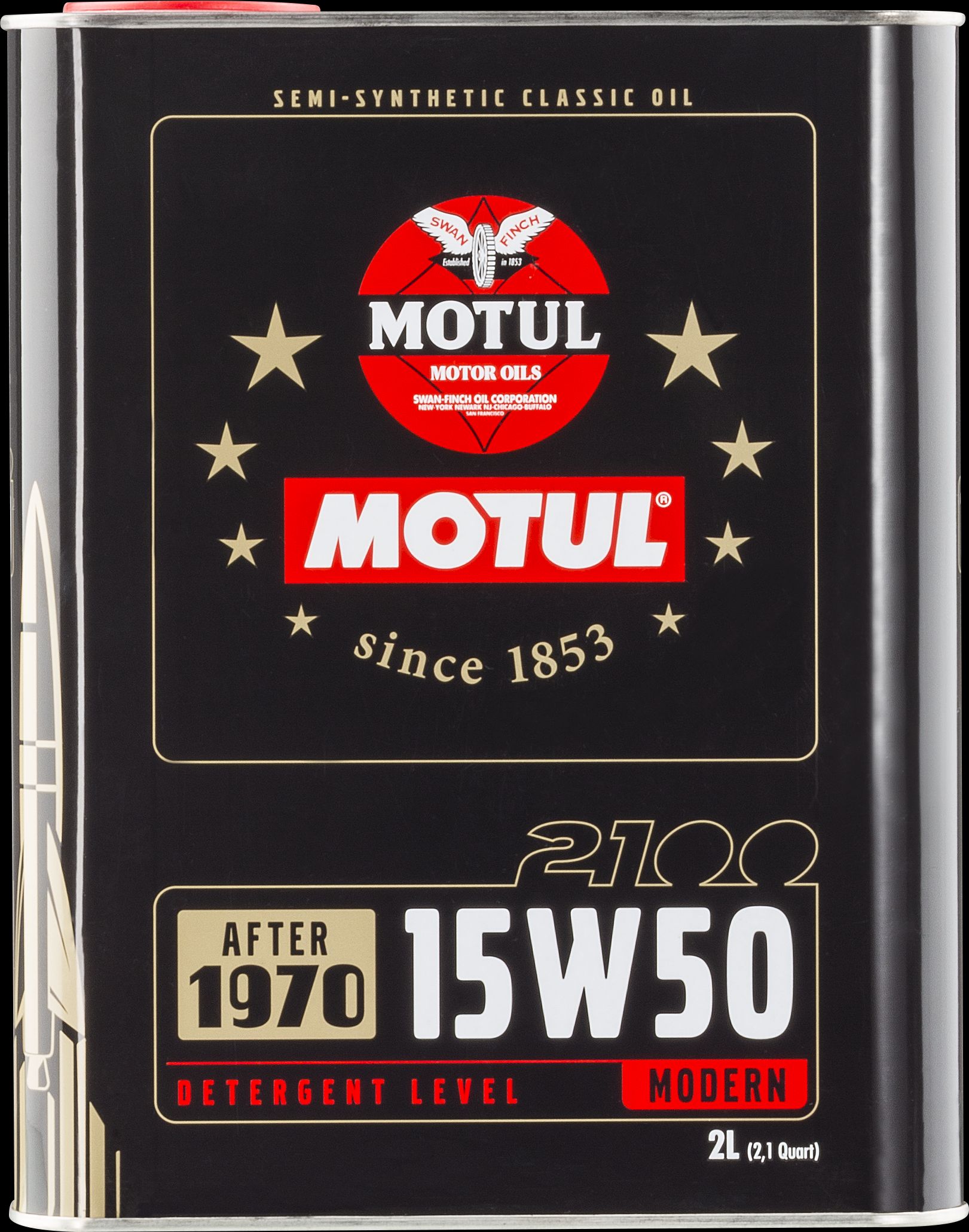 Motorolie Motul 104512