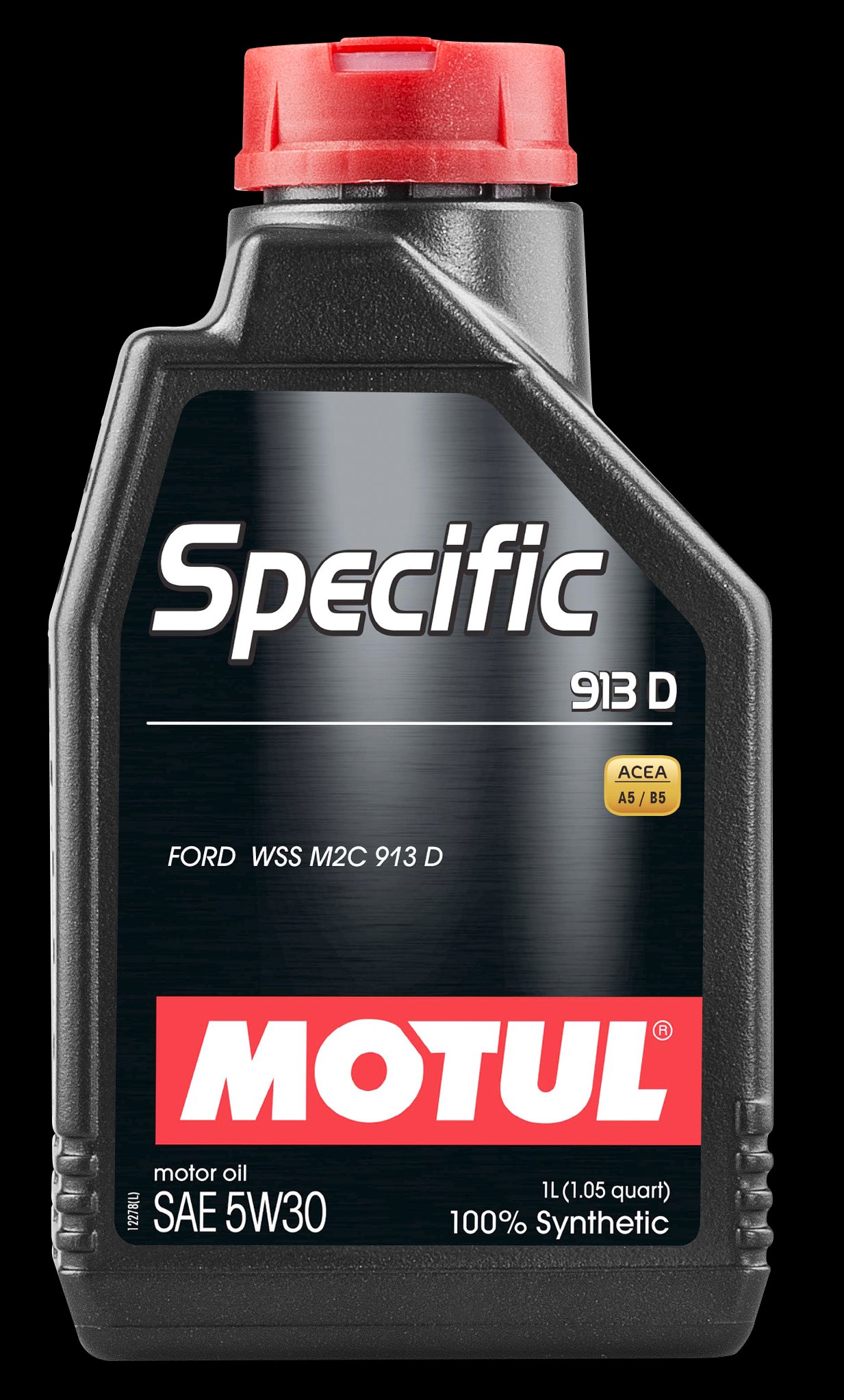 Motorolie Motul 104559