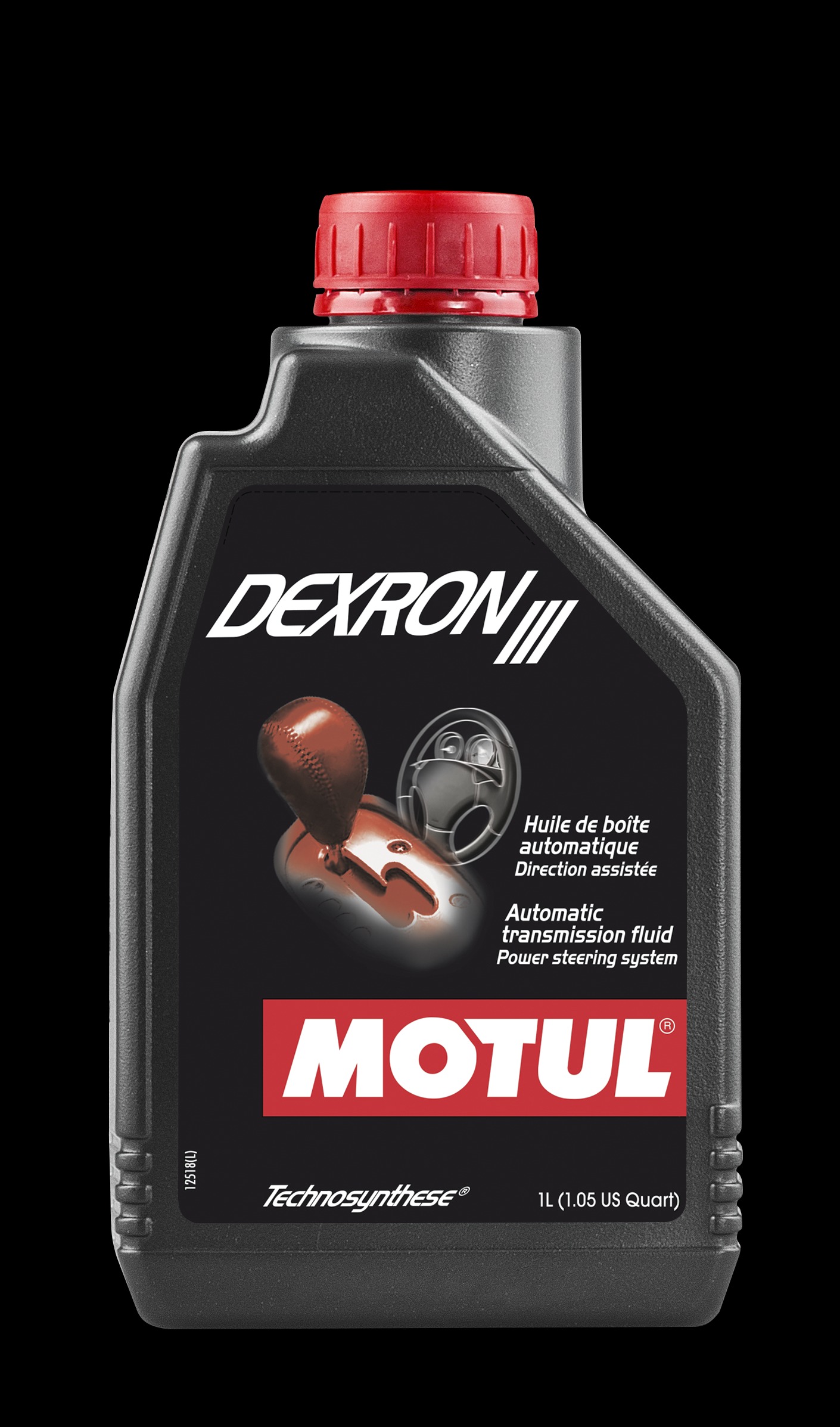 Stuurbekrachtigingsolie Motul 105776