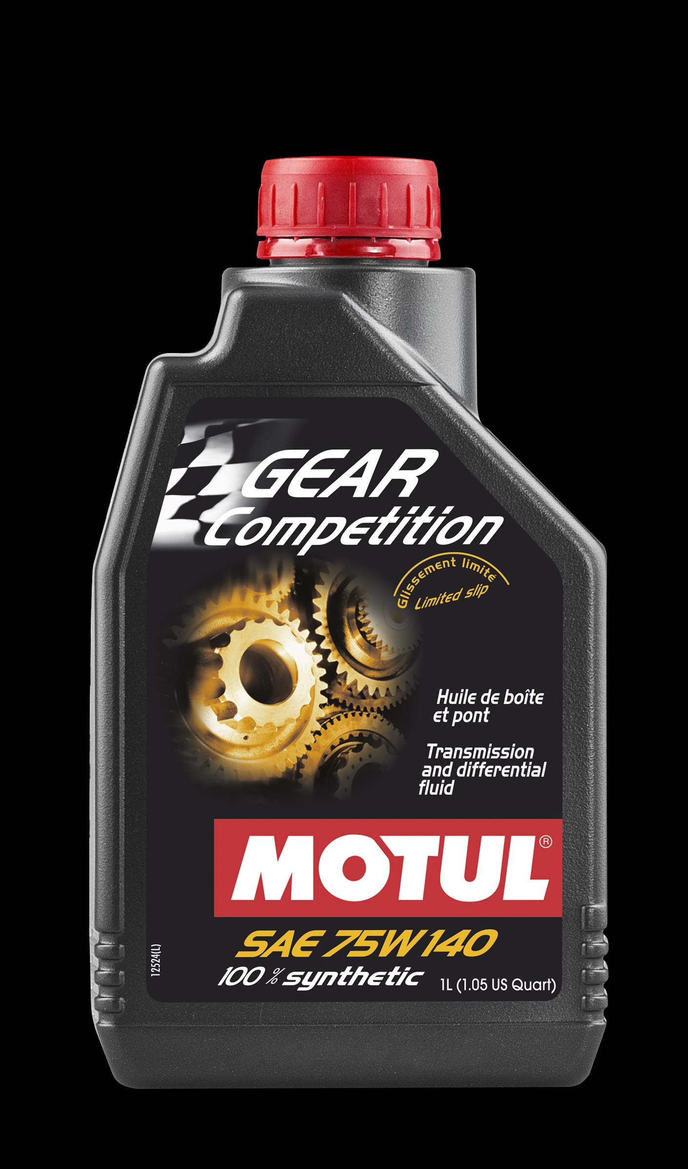 Stuurhuisolie Motul 34300