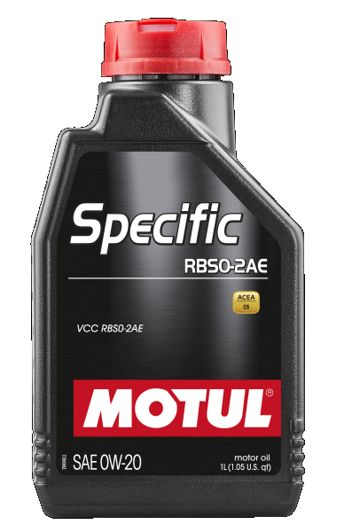 Motorolie Motul 106044