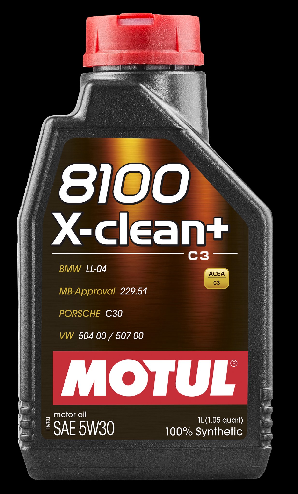 Motorolie Motul 106376