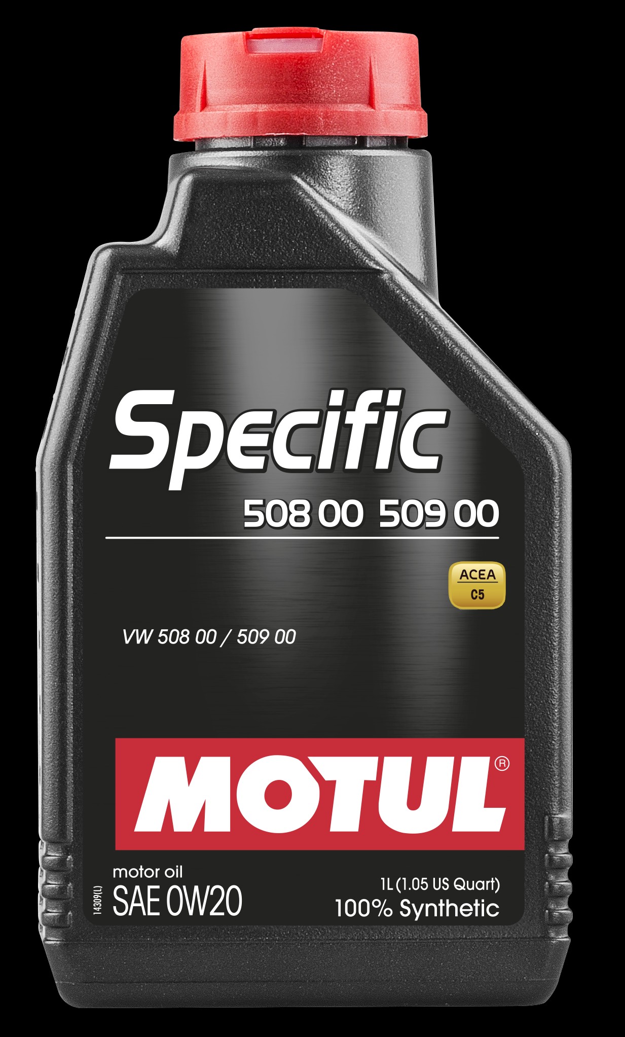 Motorolie Motul 59310