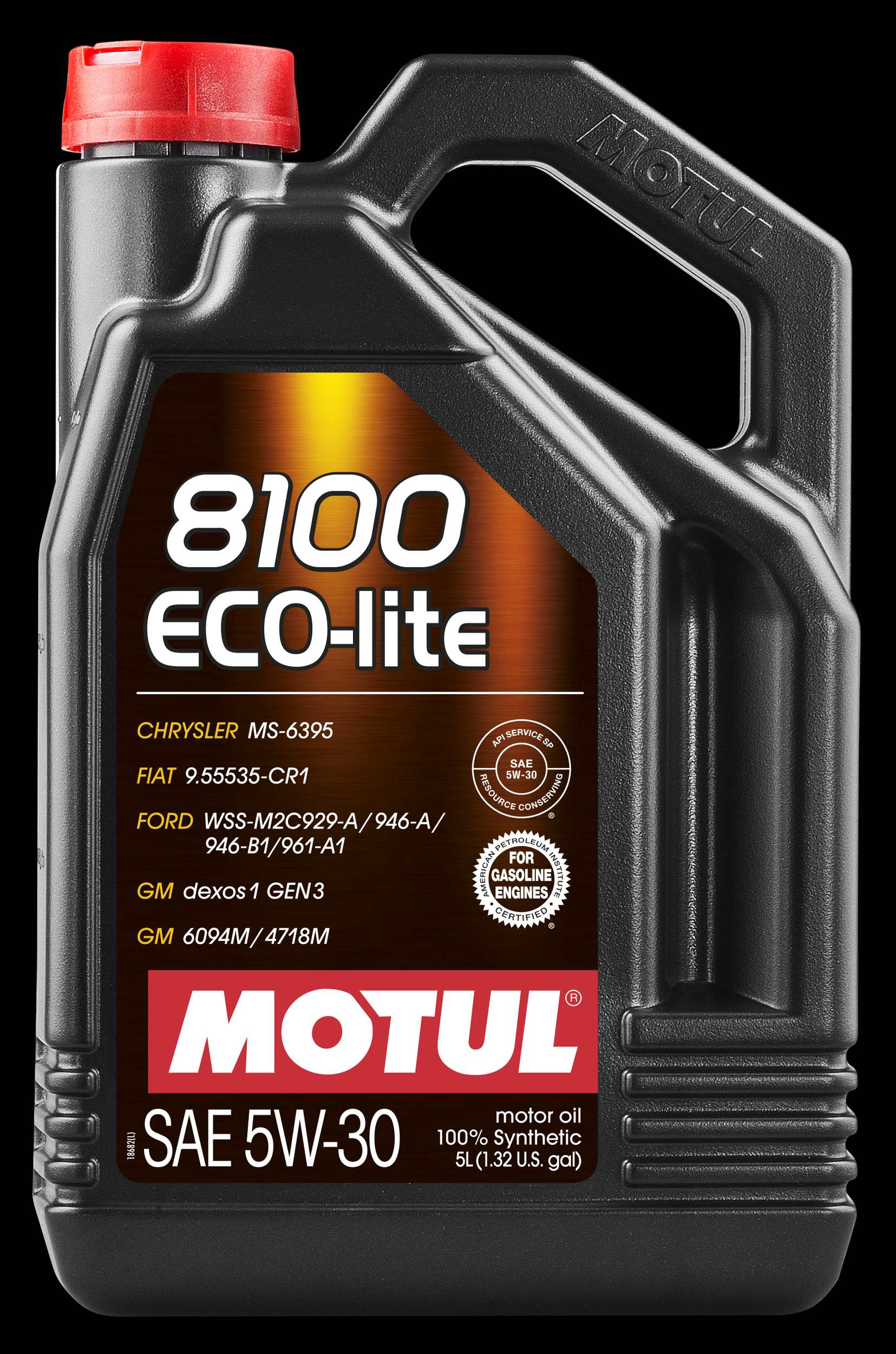 Motorolie Motul 108214