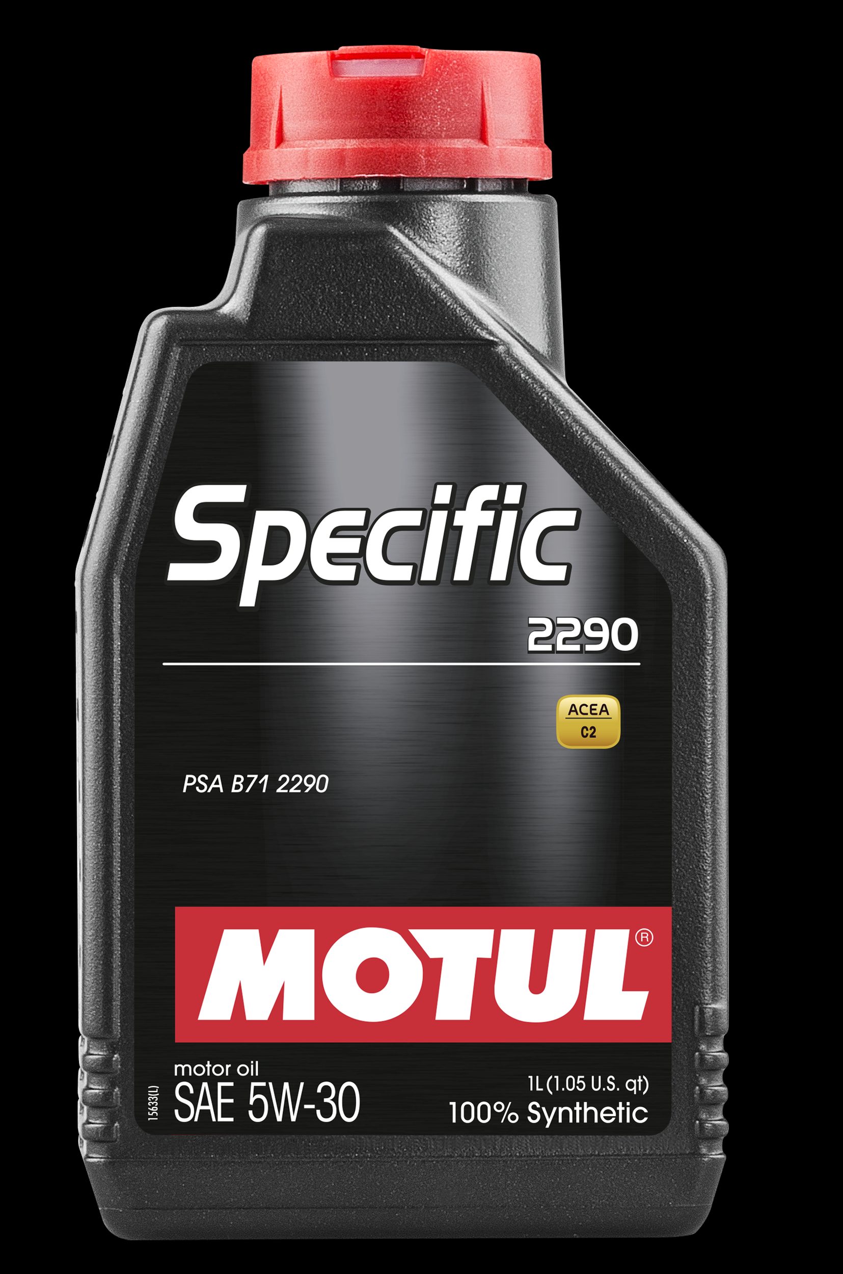 Motorolie Motul 109324