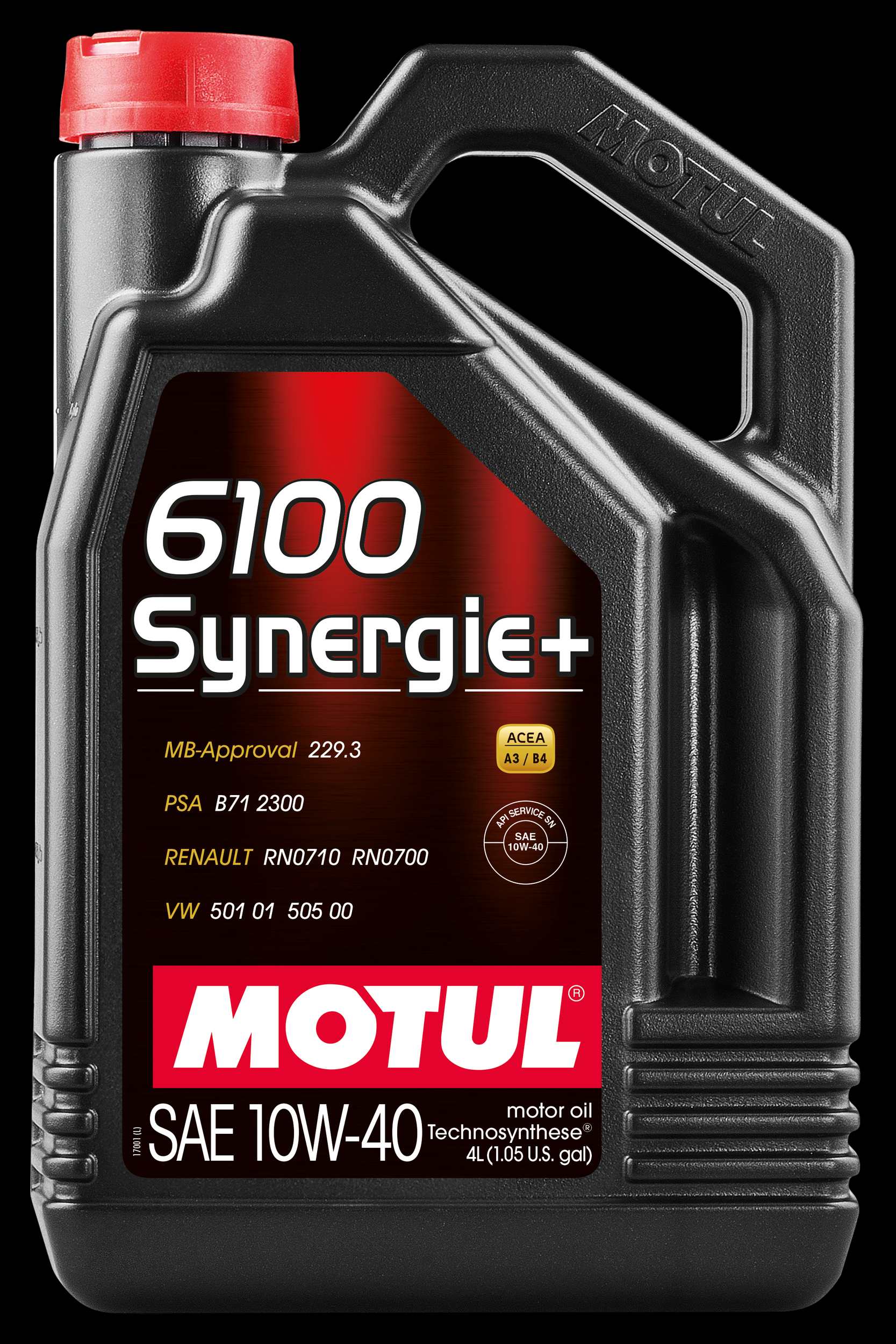 Motorolie Motul 109463