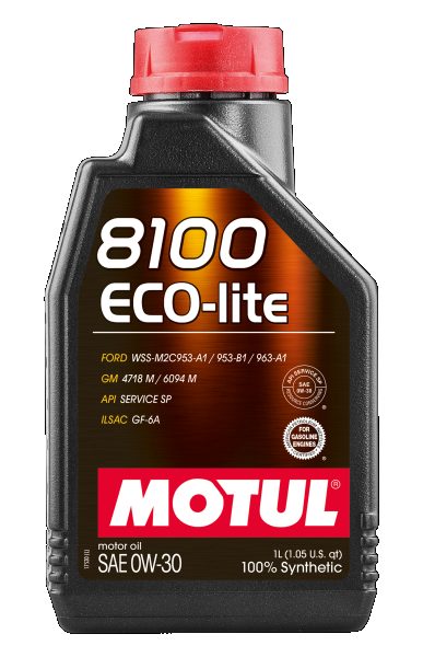 Motorolie Motul 110888