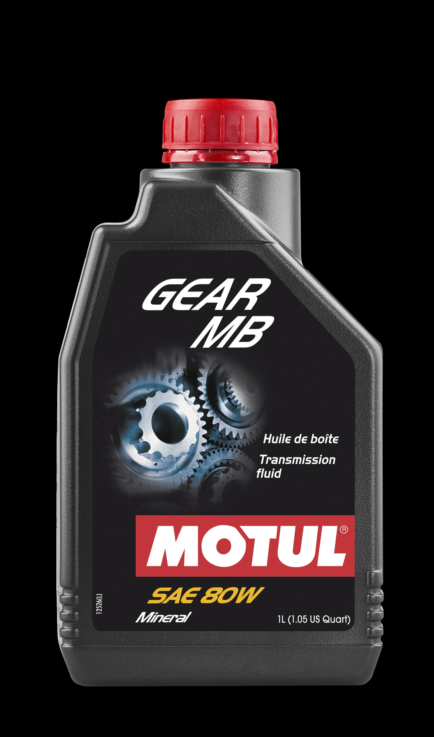 Stuurhuisolie Motul 34700