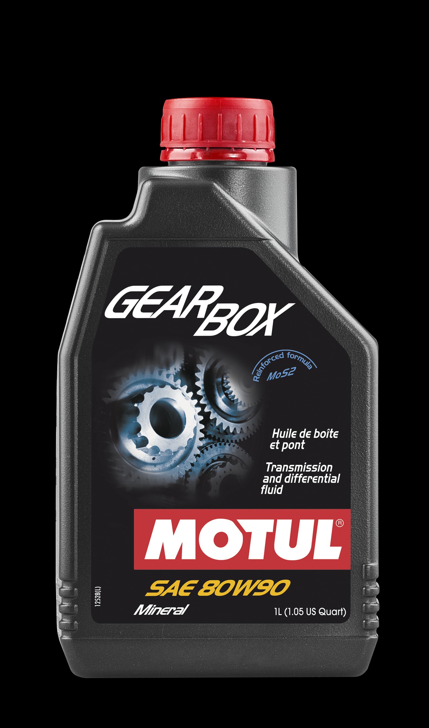 Stuurhuisolie Motul 35100