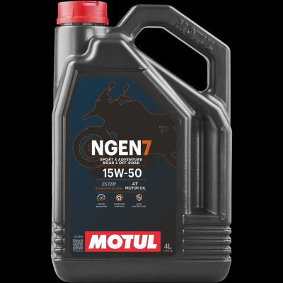 Motorolie Motul 111825