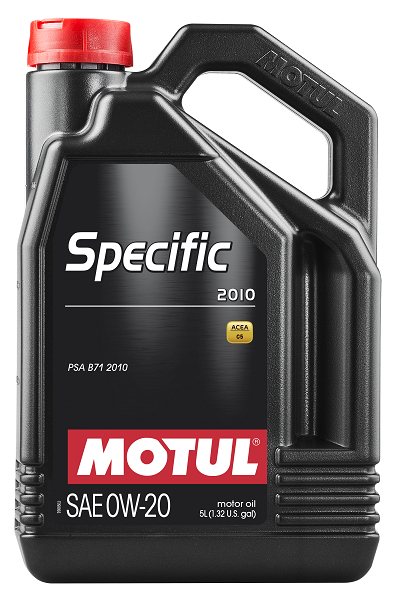 Motorolie Motul 112791