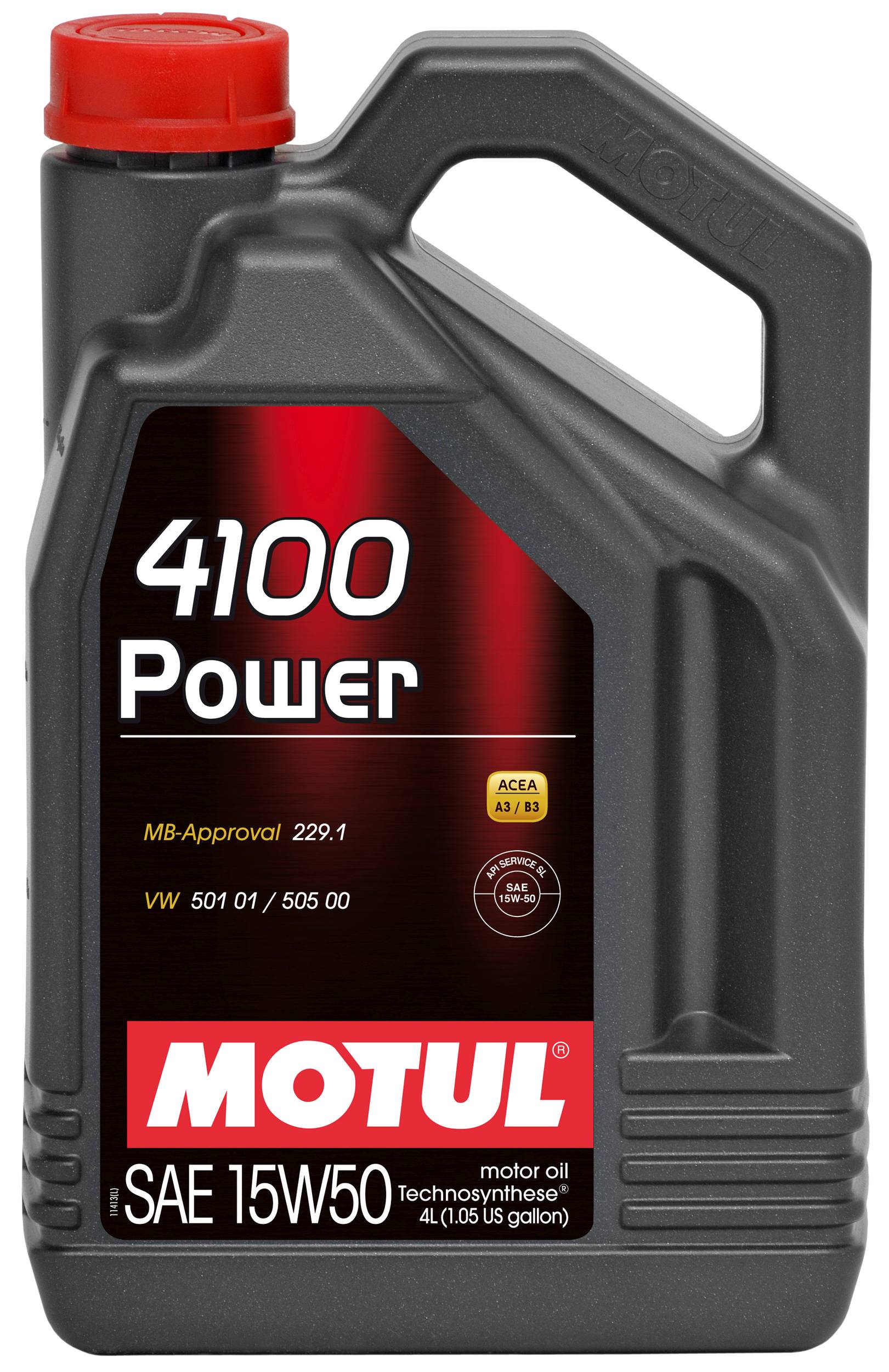 Motorolie Motul 100271