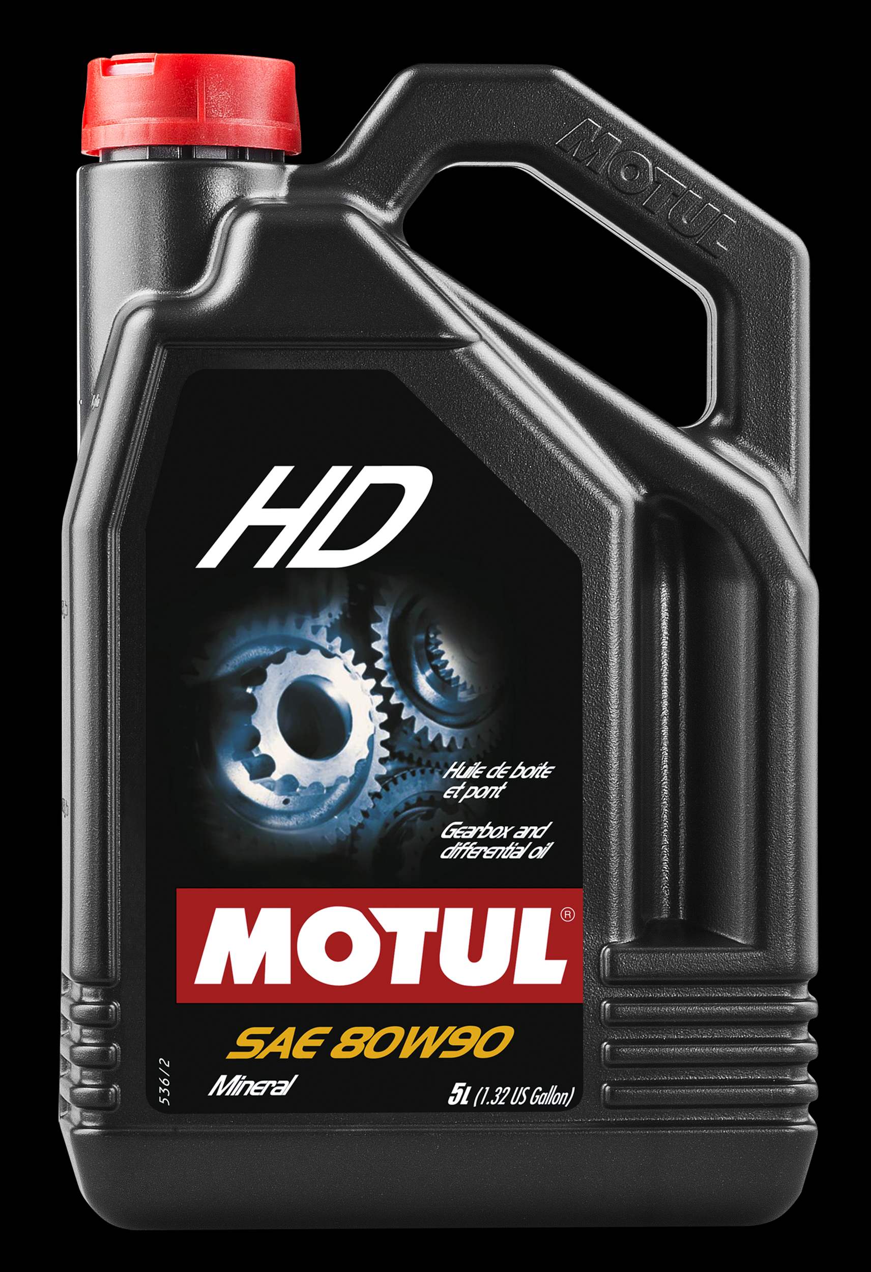 Cardan olie (Differentieel) Motul 100105