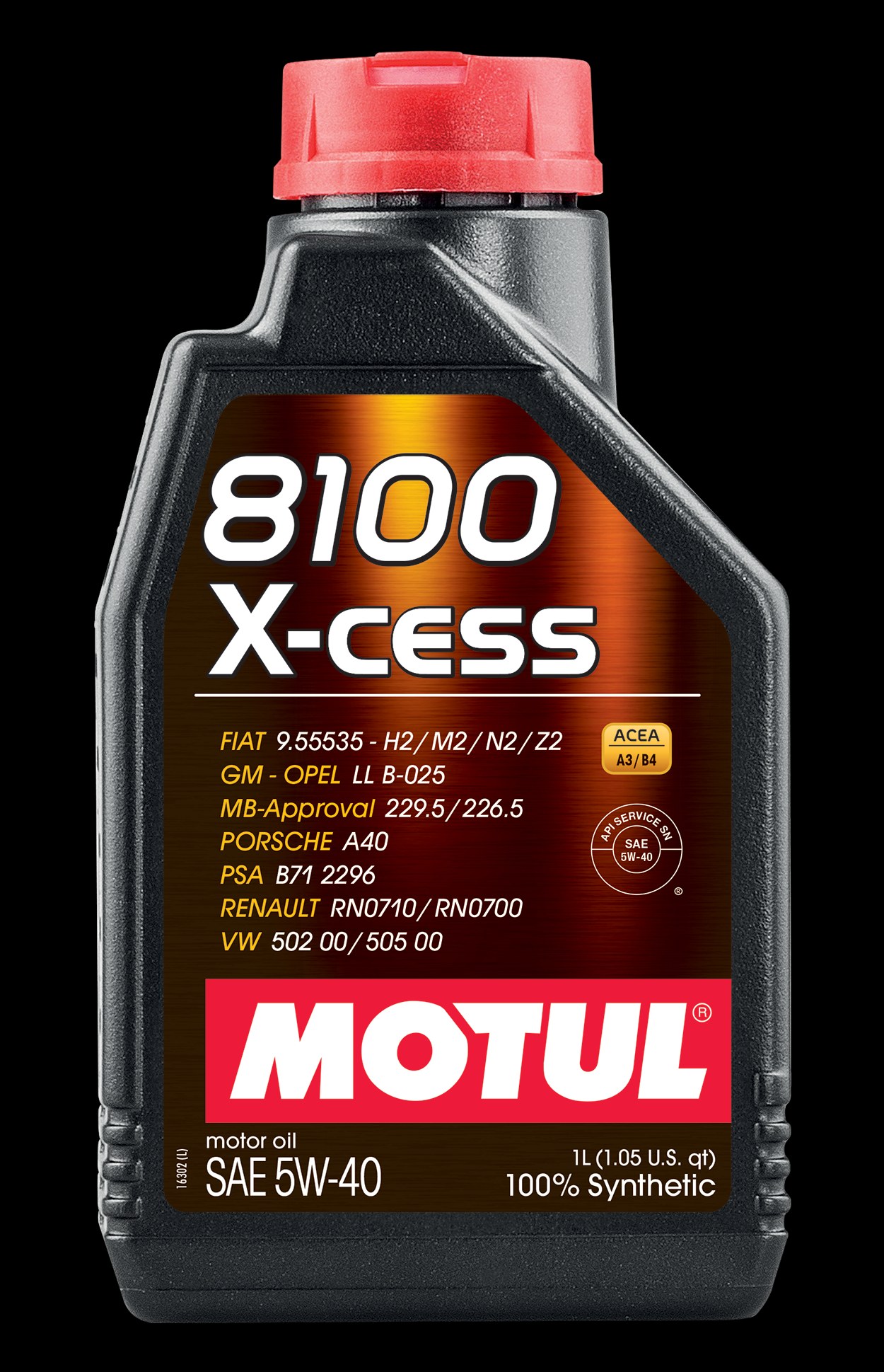 Motorolie Motul 102784