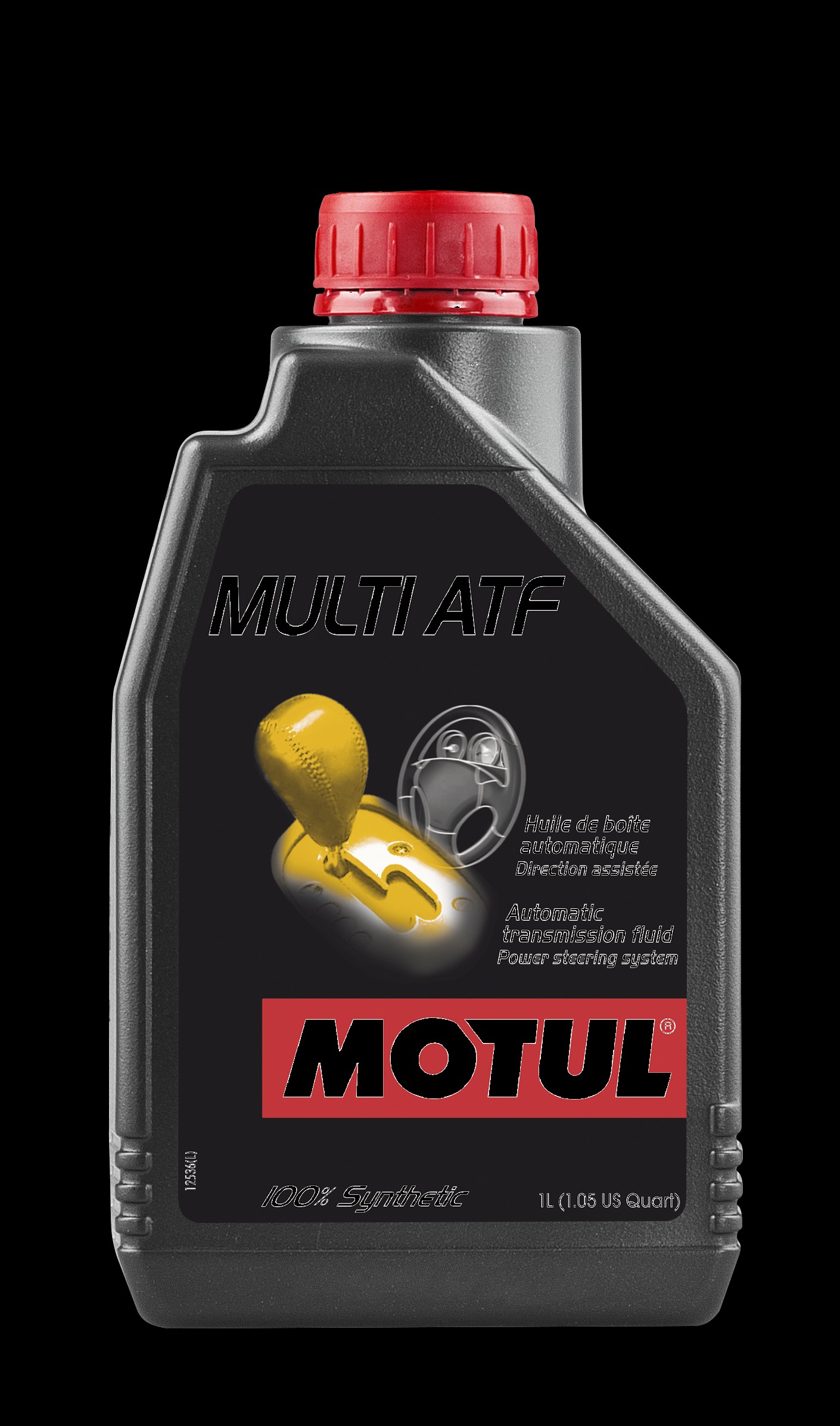 Stuurbekrachtigingsolie Motul 105784