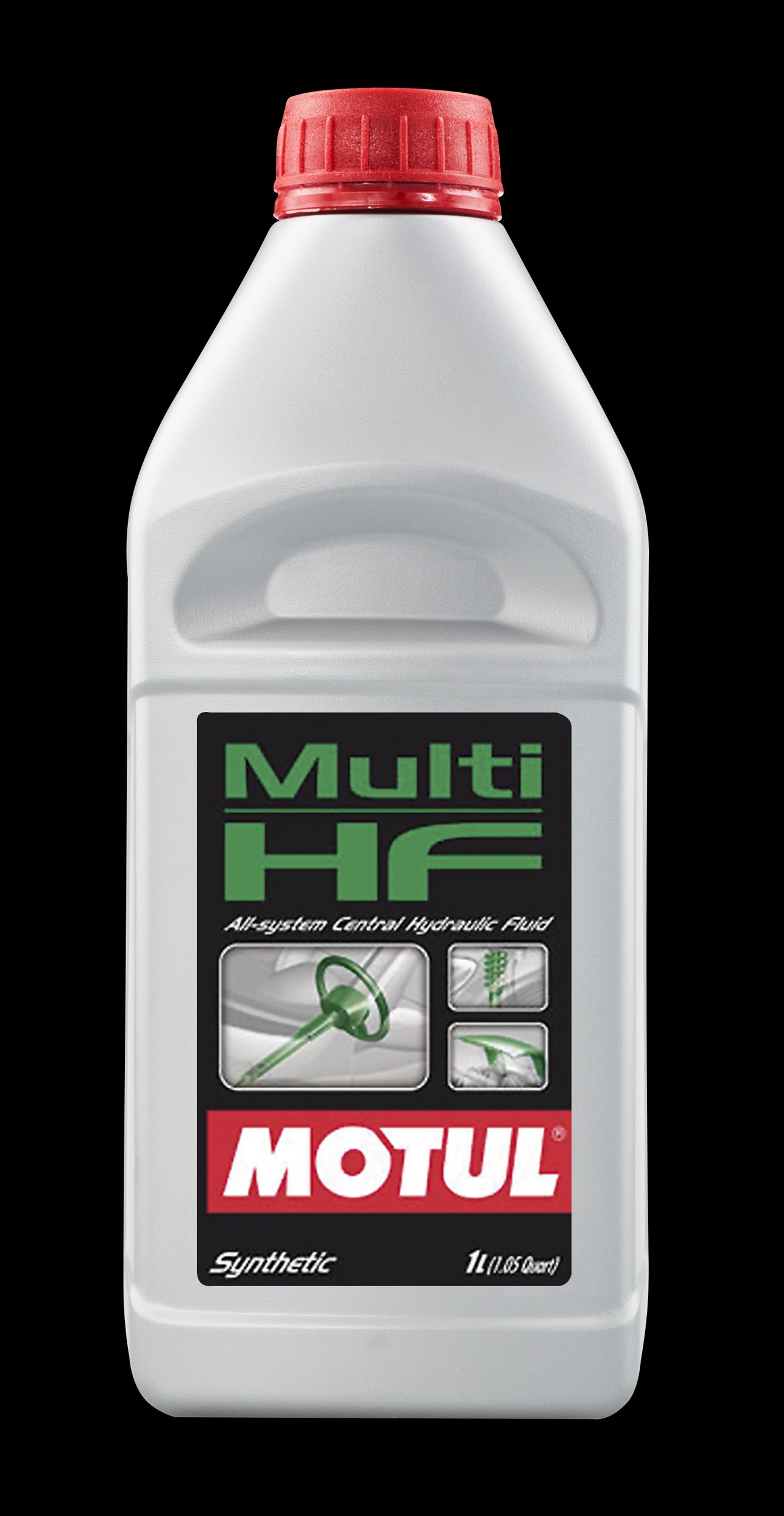 Remvloeistof Motul 45750