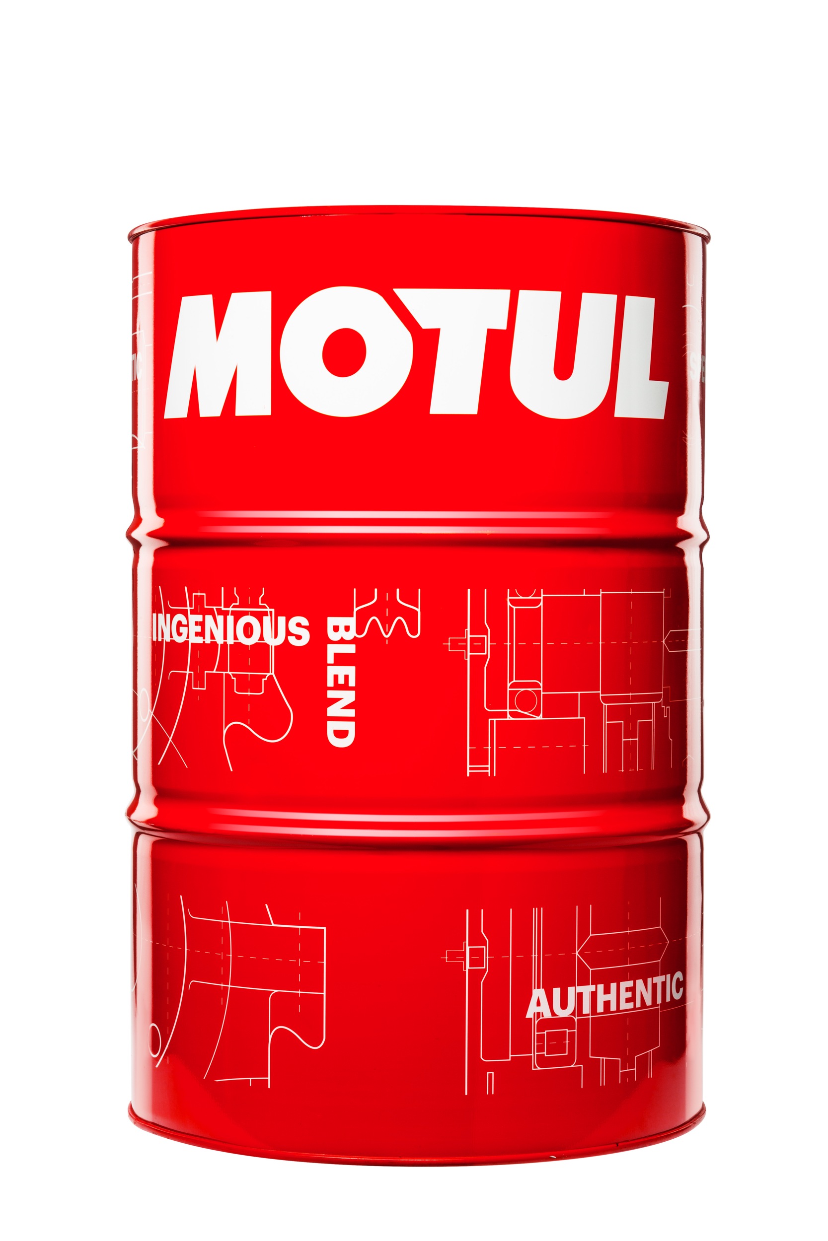 Stuurhuisolie Motul 73900