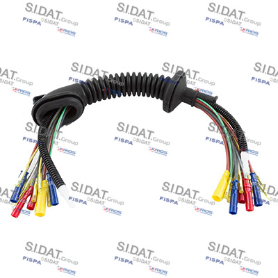 Kabelverbinding Fispa 405022