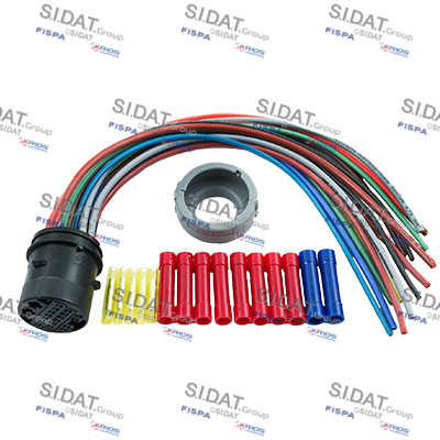 Kabelverbinding Fispa 405064