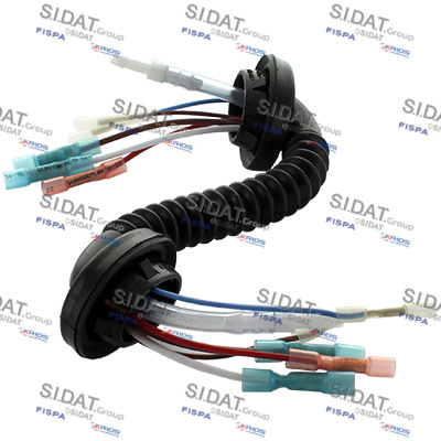 Kabelverbinding Fispa 405068