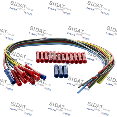 Kabelverbinding Fispa 405074