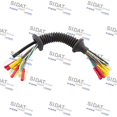 Kabelverbinding Fispa 405088