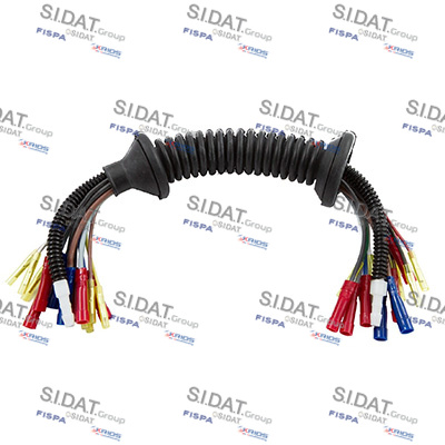 Kabelverbinding Fispa 405089