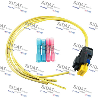Kabelverbinding Fispa 405118