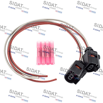 Kabelreparatieset Fispa 405142