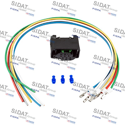 Kabelreparatieset Fispa 405144