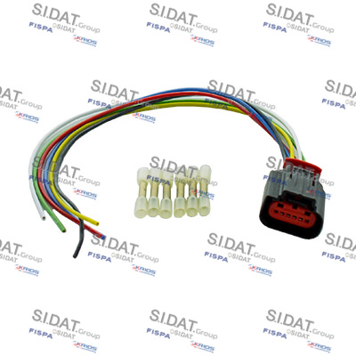 Kabelreparatieset Fispa 405150