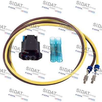 Kabelreparatieset Fispa 405153
