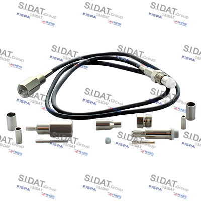 Antennes pasklaar Fispa 405158