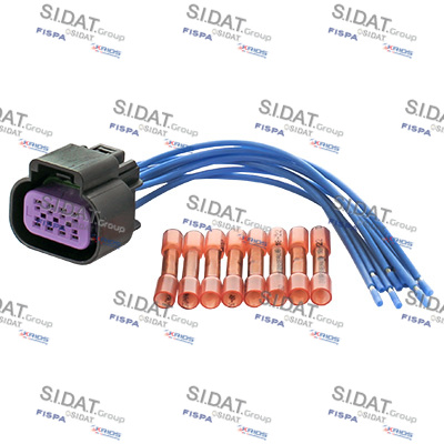 Kabelreparatieset Fispa 405168
