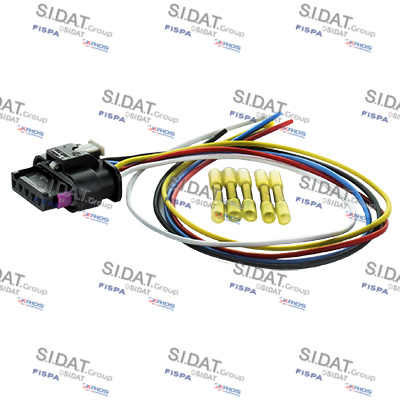 Kabelverbinding Fispa 405179