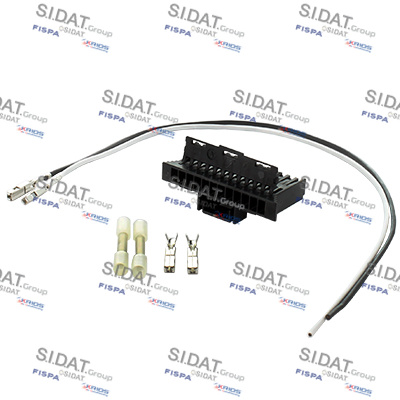 Kabelreparatieset Fispa 405180
