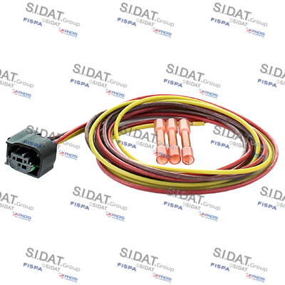 Kabelverbinding Fispa 405181