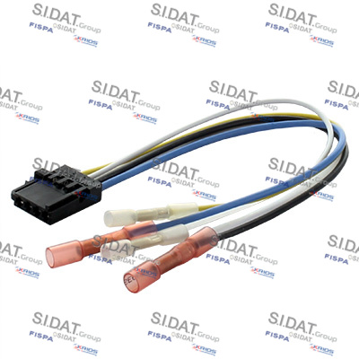 Kabelverbinding Fispa 405187