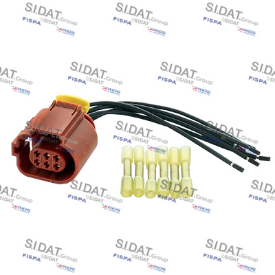 Kabelreparatieset Fispa 405192