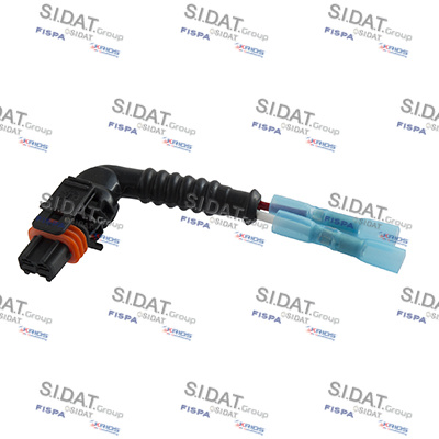 Kabelreparatieset Fispa 405198