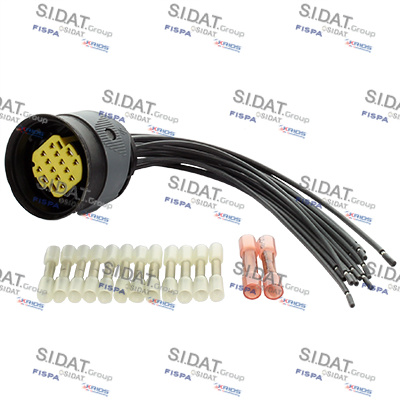 Kabelverbinding Fispa 405232