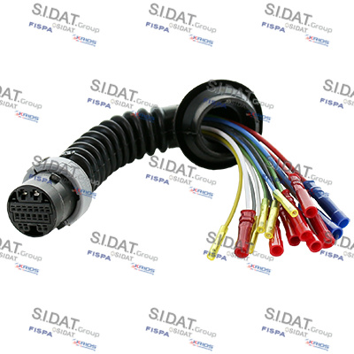 Kabelverbinding Fispa 405261